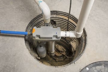 Spring Into Action: Check Your Sump Pump and Gutters for a Dry and Safe Home