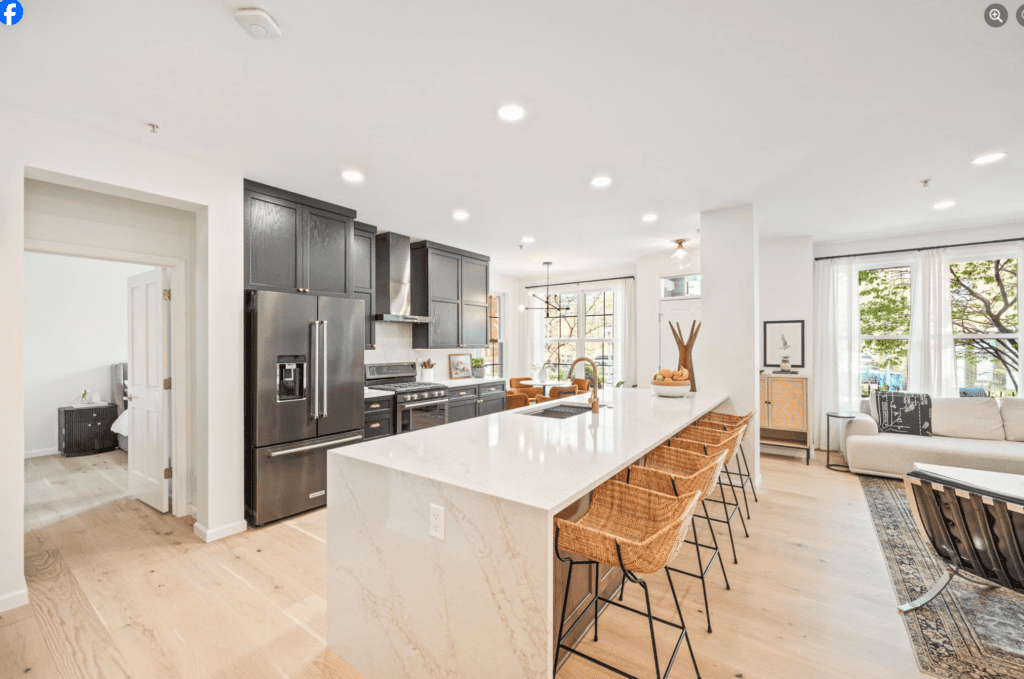 Upgrade Your Space with a Smart, Stylish Remodel with Haven Builders