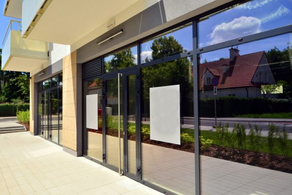 Panoramic,Windows,Of,New,Commercial,Premises.,Commercial,Property,In,Development Panoramic,Windows,Of,New,Commercial,Premises.,Commercial,Property,In,Development